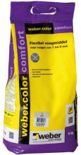 webercolor comfort